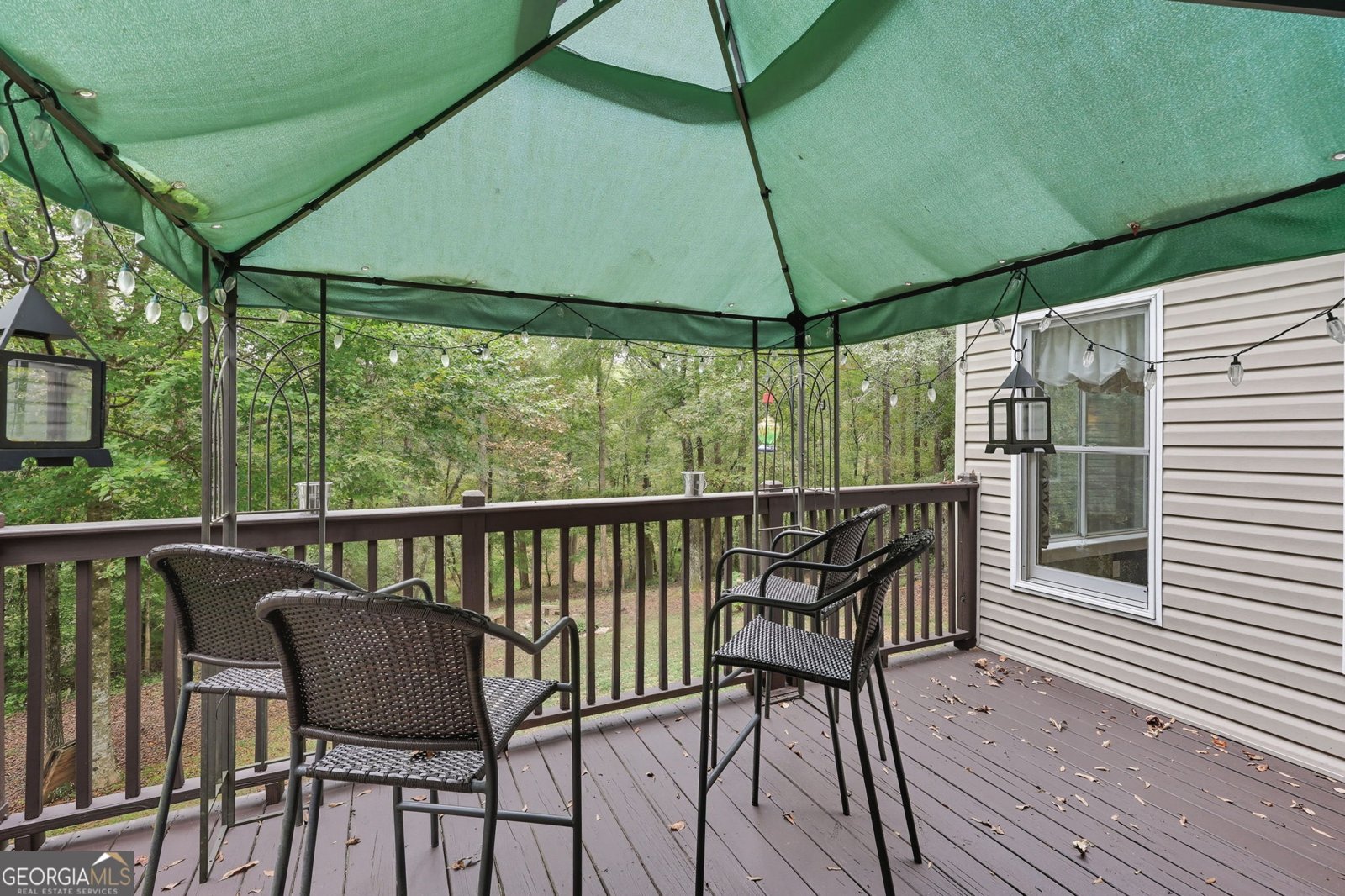 399 Grindstone Creek Drive Clarkesville - 55