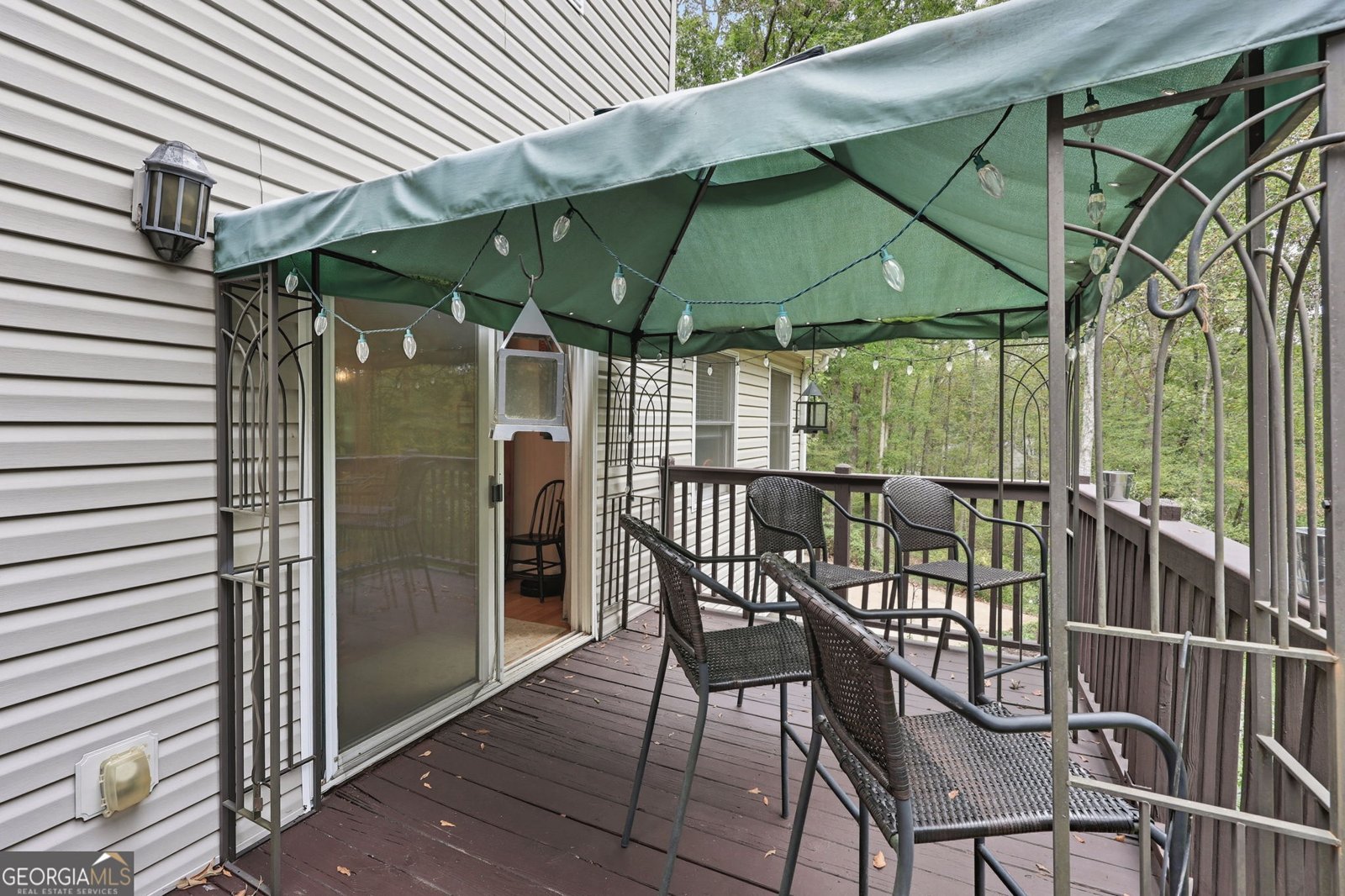399 Grindstone Creek Drive Clarkesville - 56