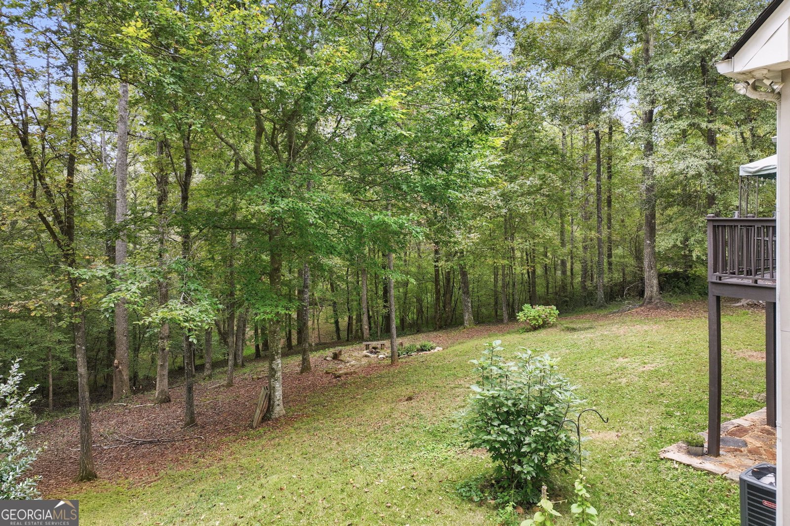 399 Grindstone Creek Drive Clarkesville - 59
