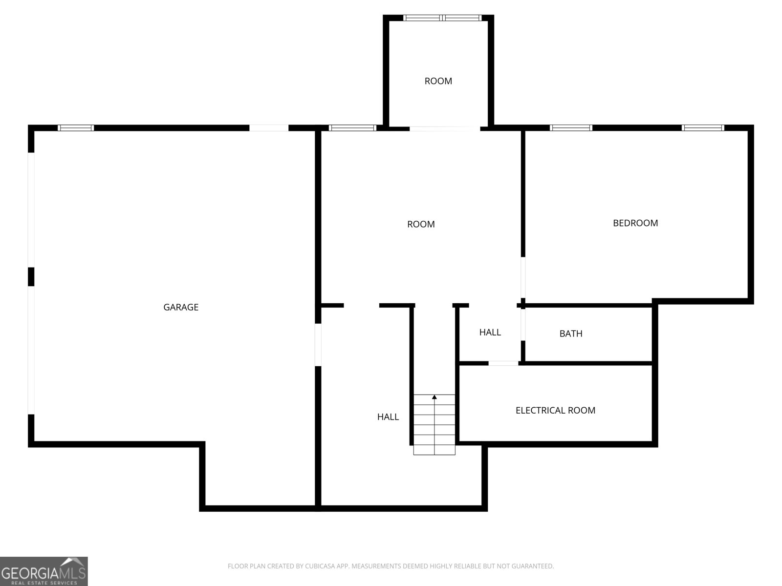 399 Grindstone Creek Drive Clarkesville - 9