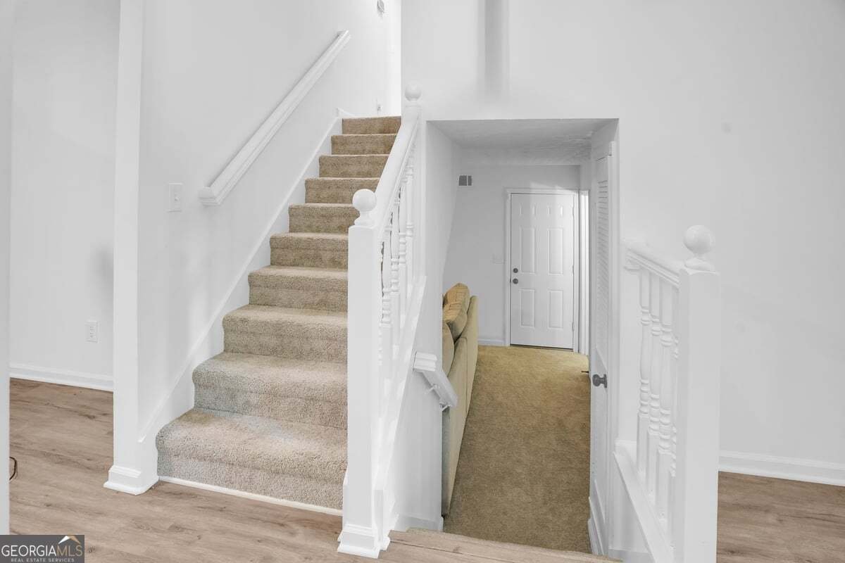 2535 Hallie Mill Road Atlanta - 13