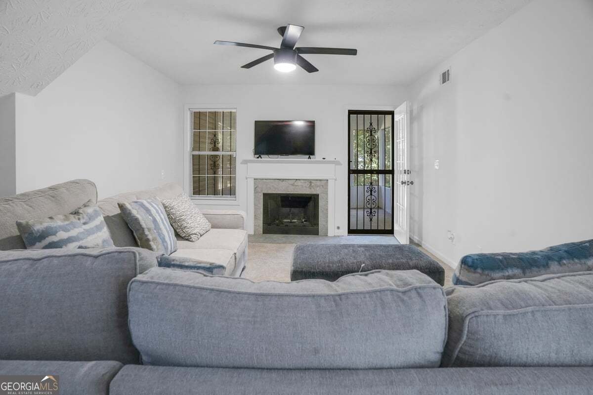 2535 Hallie Mill Road Atlanta - 14