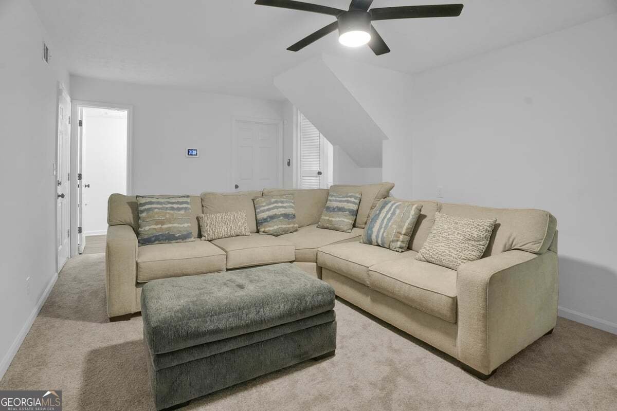 2535 Hallie Mill Road Atlanta - 15