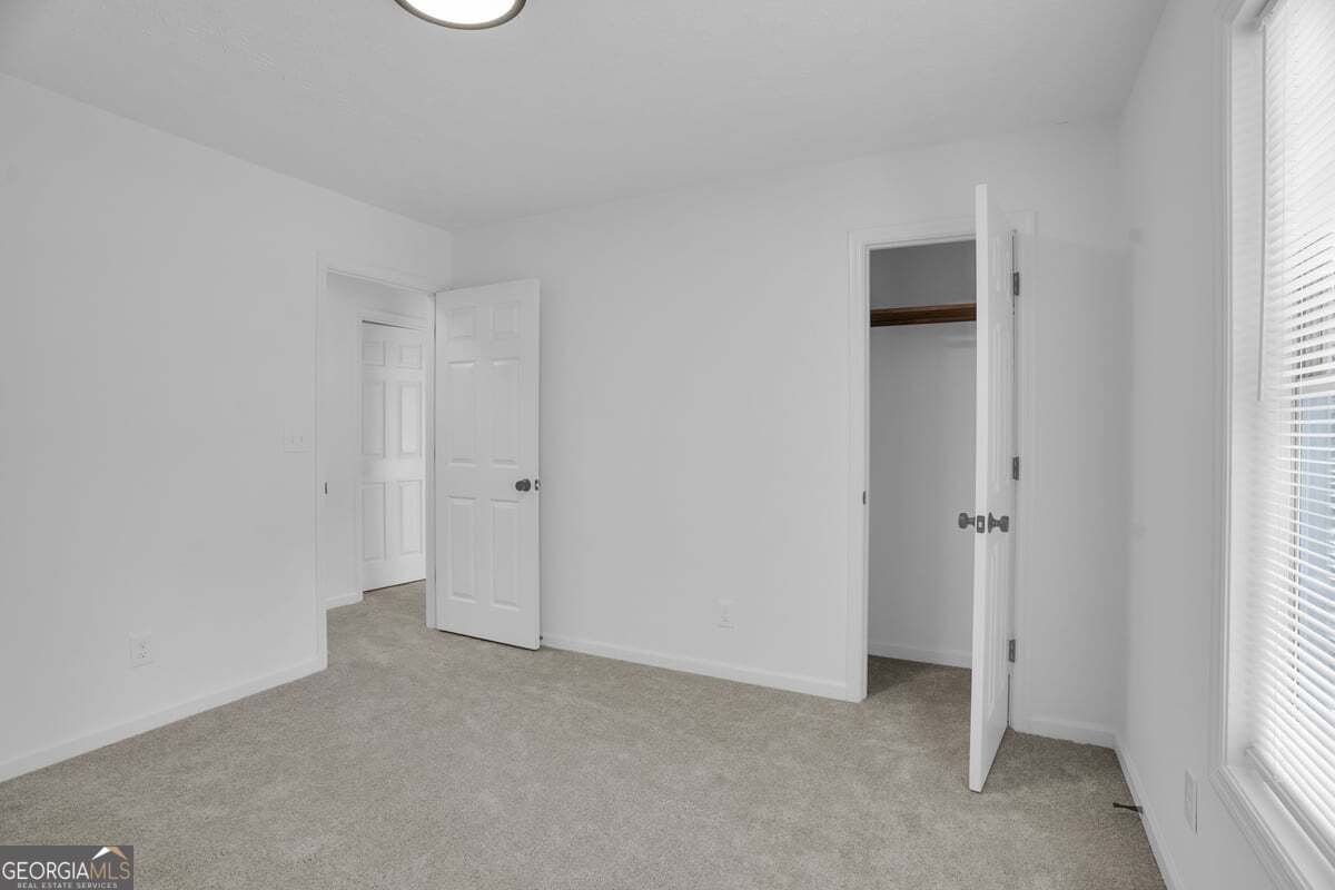 2535 Hallie Mill Road Atlanta - 21