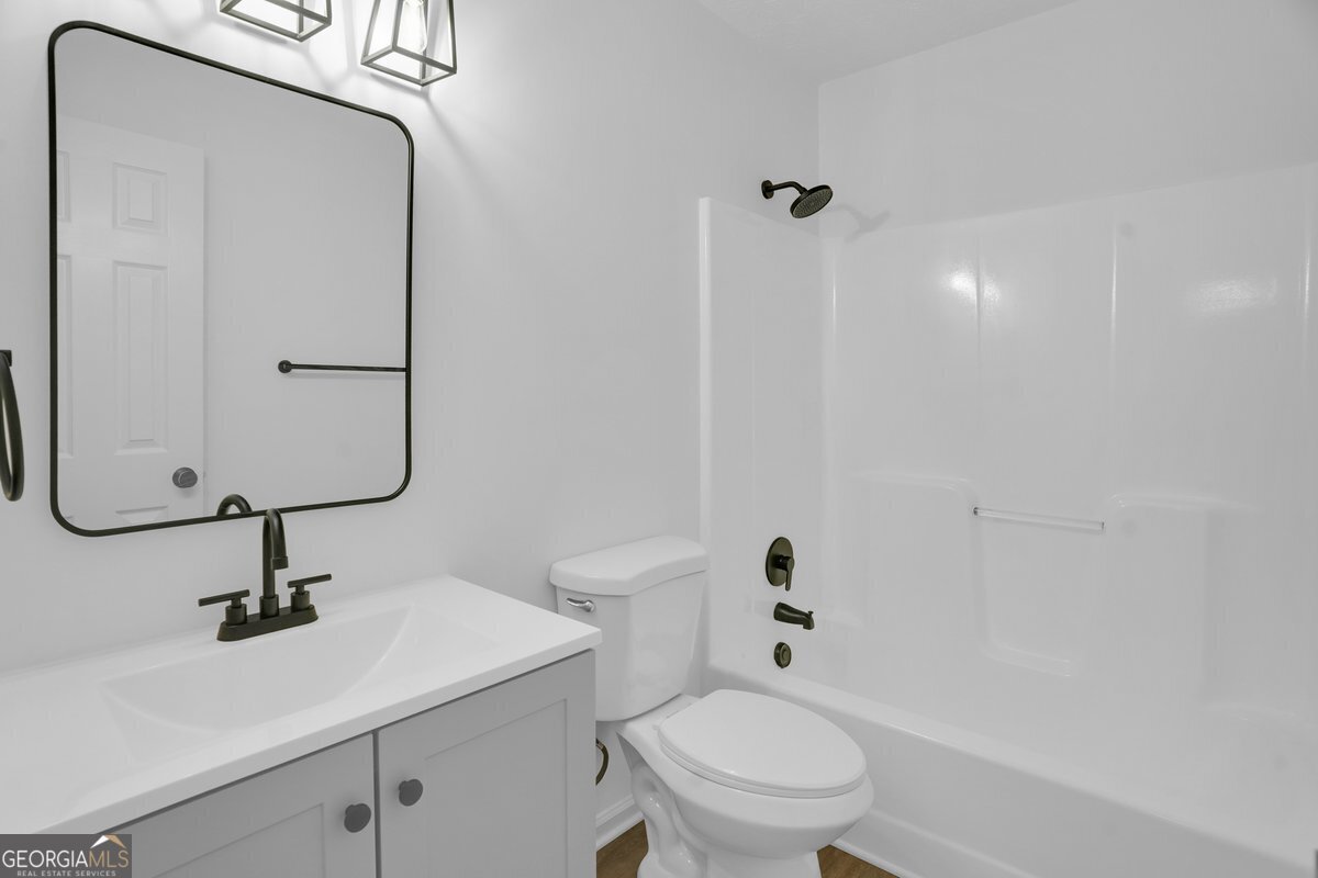 2535 Hallie Mill Road Atlanta - 24
