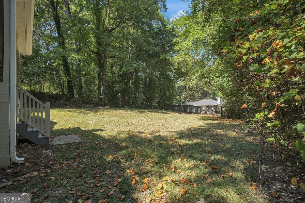 2535 Hallie Mill Road Atlanta - 31