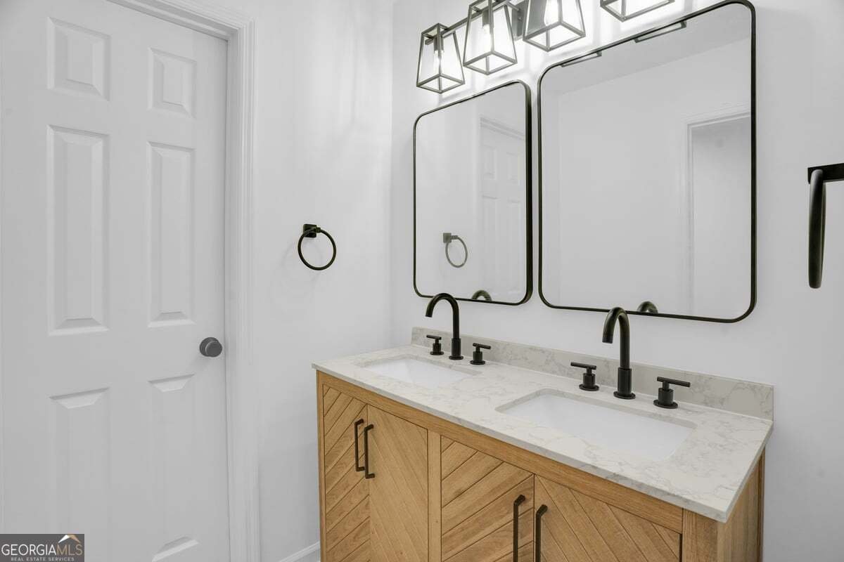 2535 Hallie Mill Road Atlanta - 5