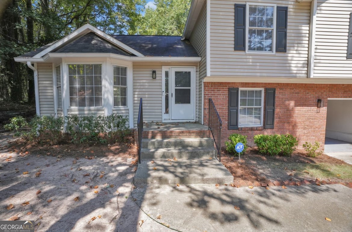 2535 Hallie Mill Road Atlanta - 6