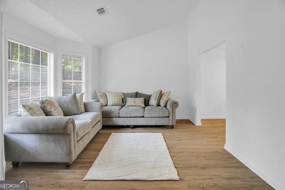 2535 Hallie Mill Road Atlanta - 8