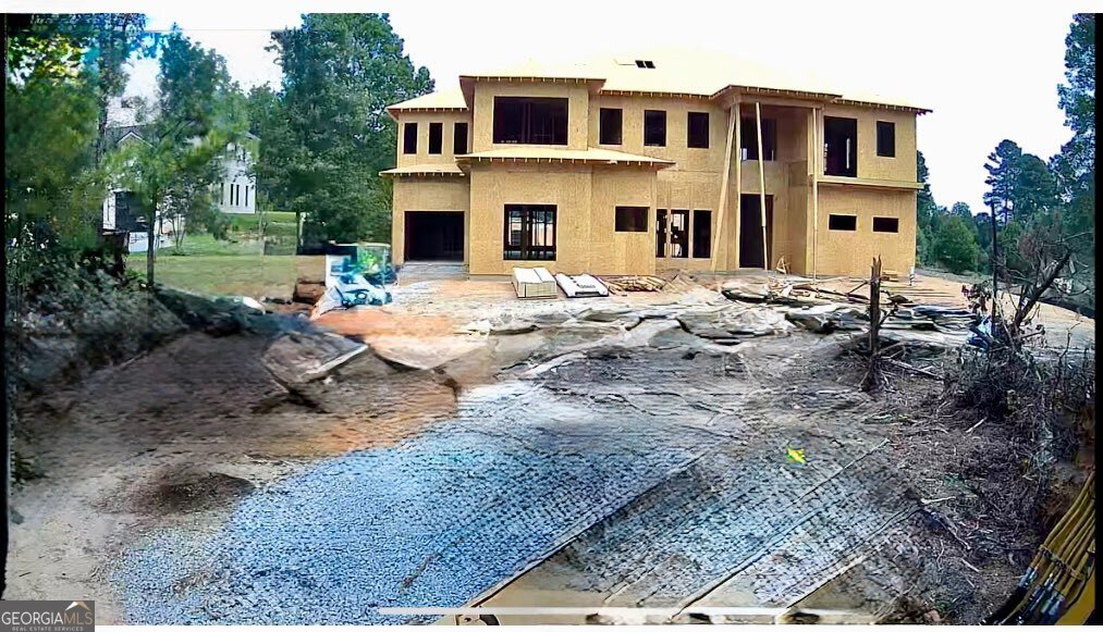 3425 Thompson Mill Road Buford - 2