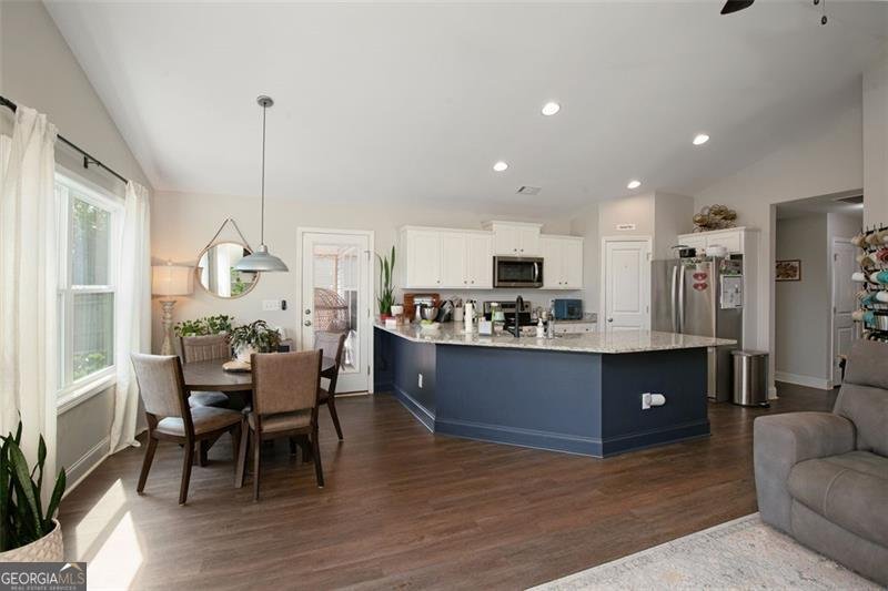 173 Crest View Drive Carnesville - 10