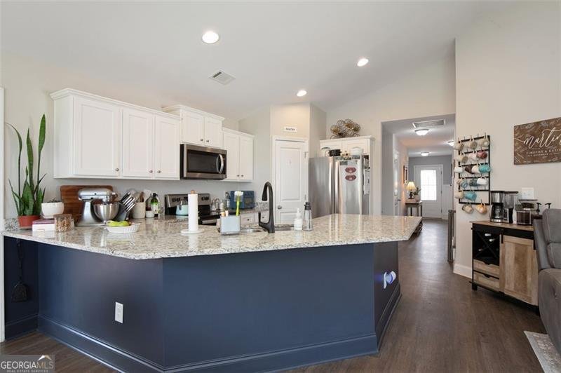 173 Crest View Drive Carnesville - 12