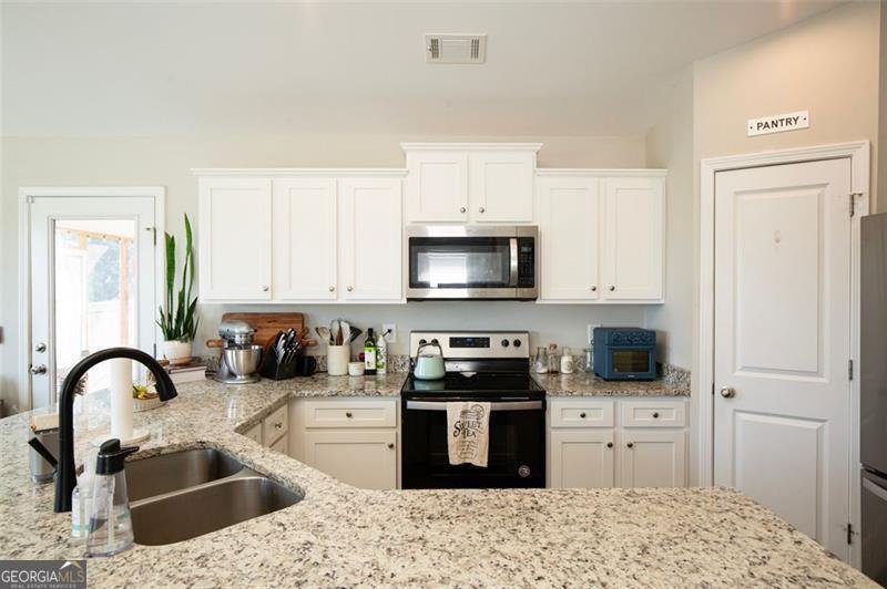 173 Crest View Drive Carnesville - 13