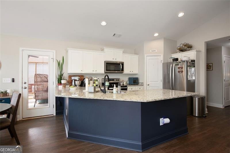173 Crest View Drive Carnesville - 14
