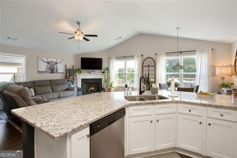173 Crest View Drive Carnesville - 15