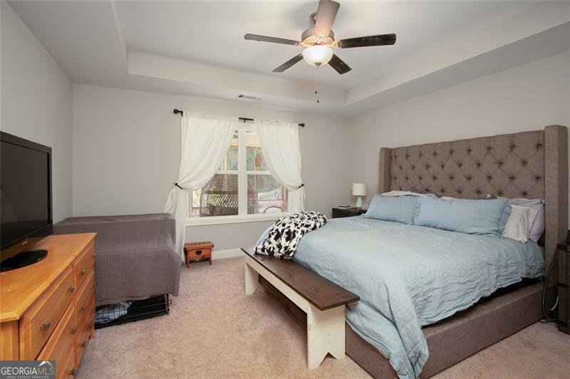 173 Crest View Drive Carnesville - 17