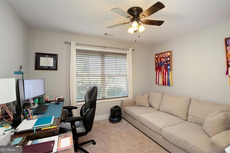 173 Crest View Drive Carnesville - 21