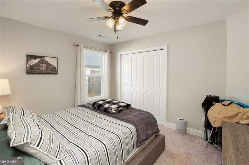173 Crest View Drive Carnesville - 22