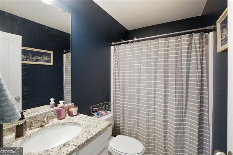 173 Crest View Drive Carnesville - 23