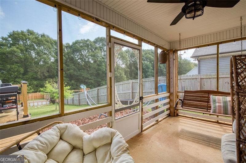 173 Crest View Drive Carnesville - 24