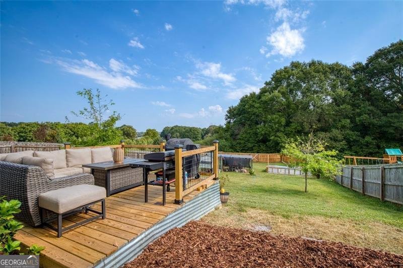 173 Crest View Drive Carnesville - 27