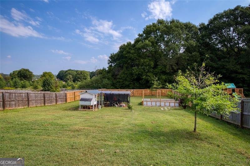 173 Crest View Drive Carnesville - 29