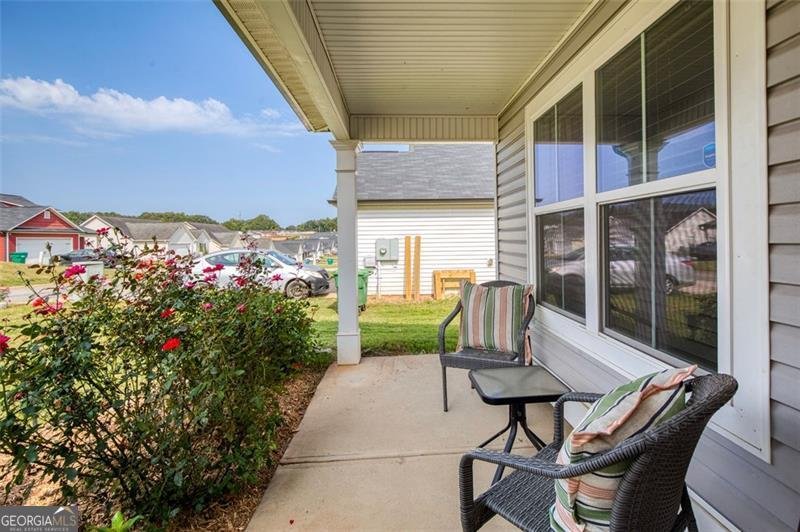 173 Crest View Drive Carnesville - 3