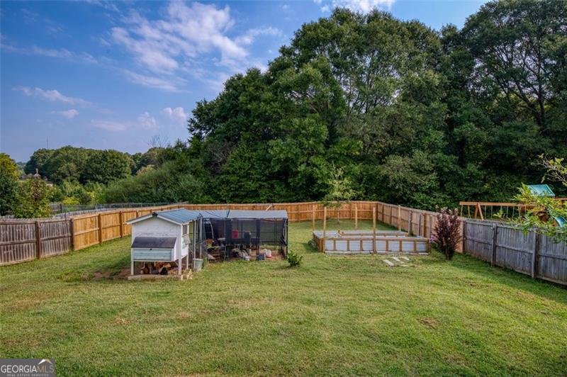 173 Crest View Drive Carnesville - 30