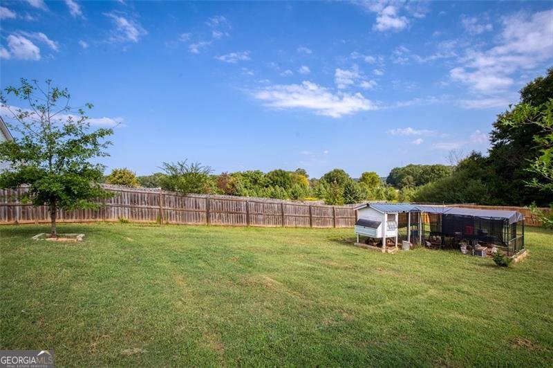 173 Crest View Drive Carnesville - 31