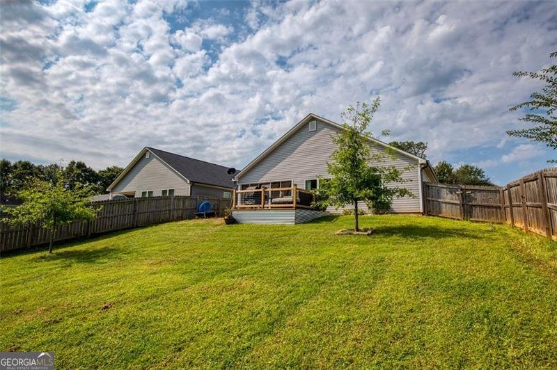 173 Crest View Drive Carnesville - 32