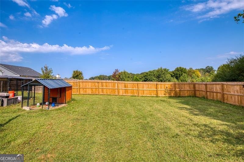 173 Crest View Drive Carnesville - 34
