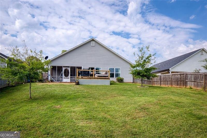 173 Crest View Drive Carnesville - 35