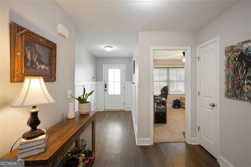 173 Crest View Drive Carnesville - 4