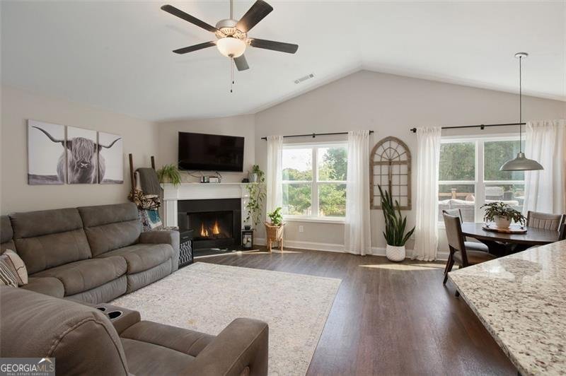 173 Crest View Drive Carnesville - 6