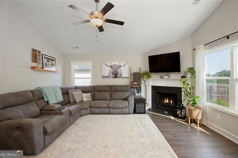 173 Crest View Drive Carnesville - 7
