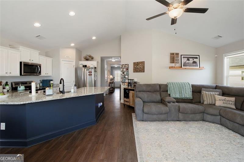 173 Crest View Drive Carnesville - 8