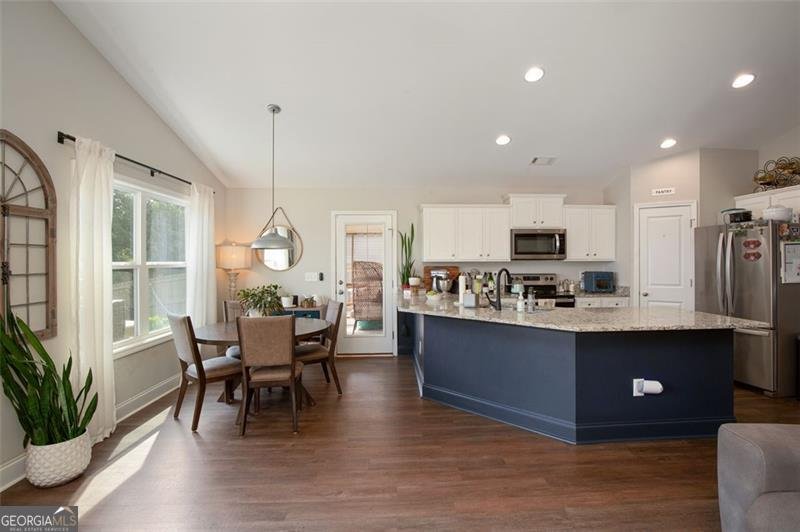 173 Crest View Drive Carnesville - 9