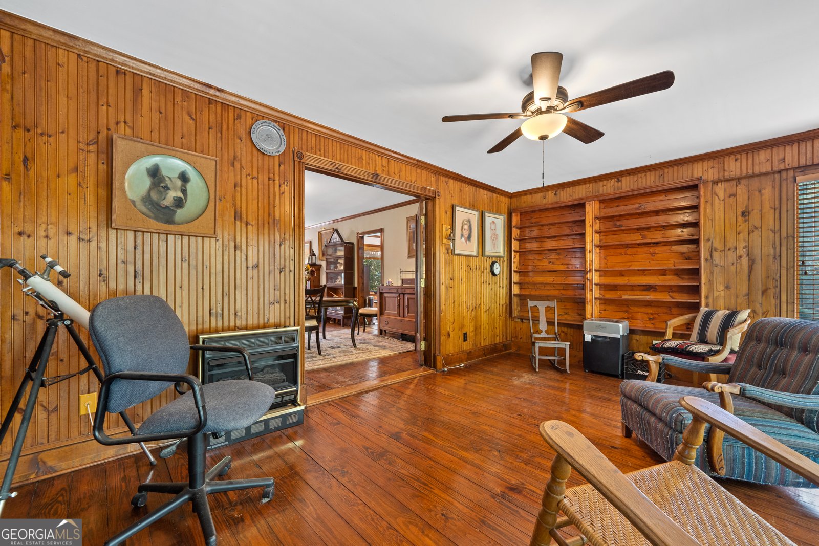 5145 Kent Rock Road Loganville - 1