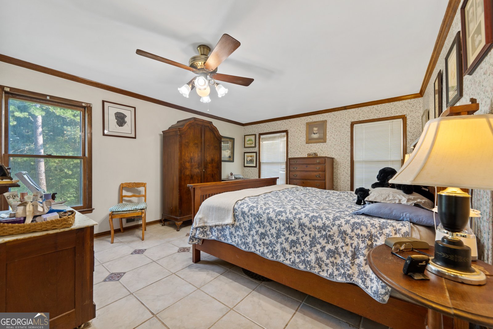 5145 Kent Rock Road Loganville - 18