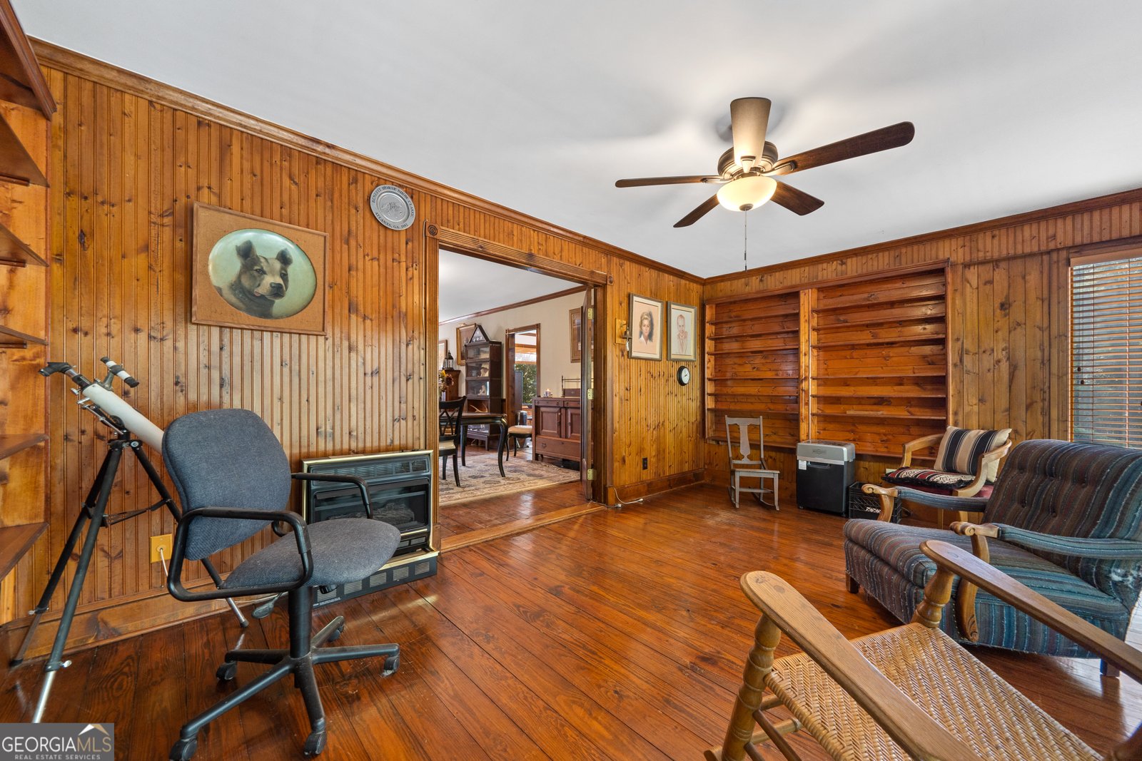 5145 Kent Rock Road Loganville - 2