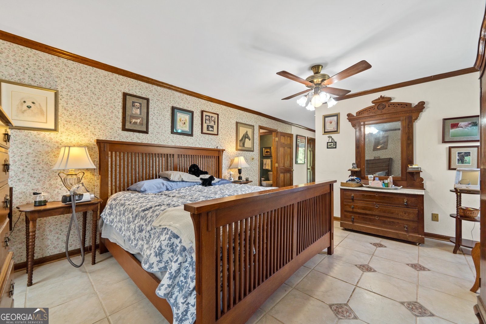 5145 Kent Rock Road Loganville - 20