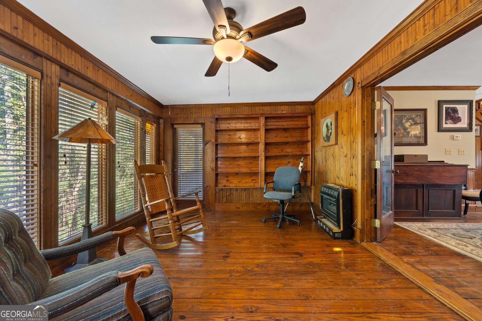 5145 Kent Rock Road Loganville - 3