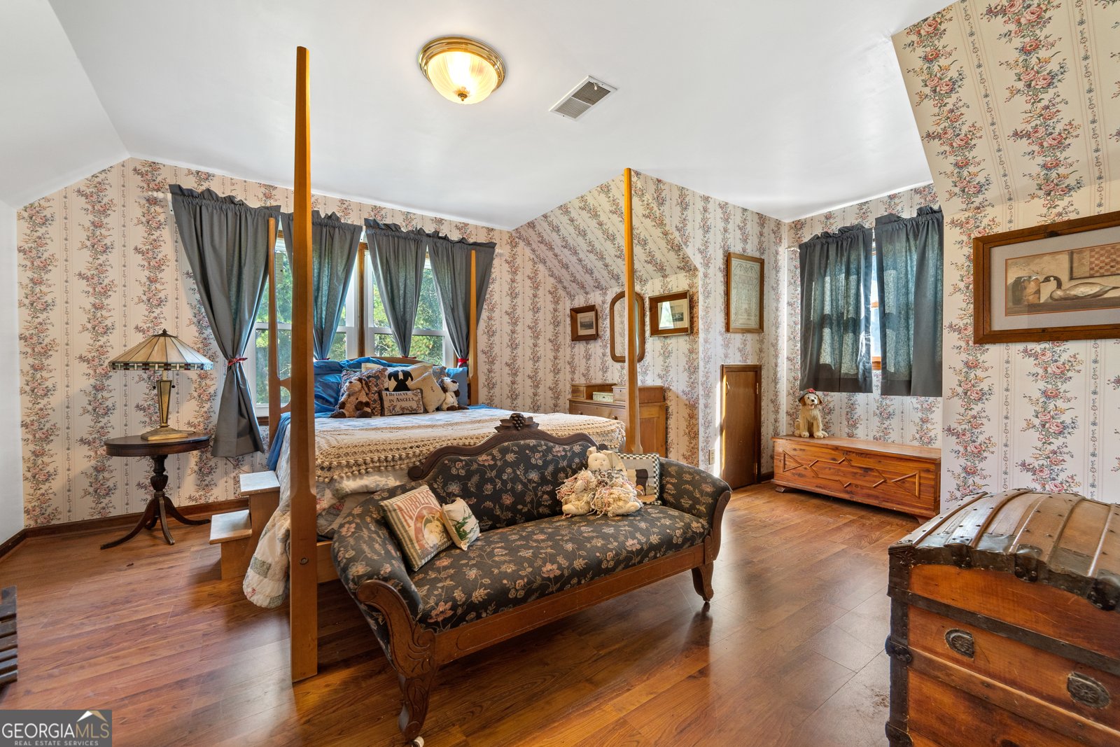 5145 Kent Rock Road Loganville - 30