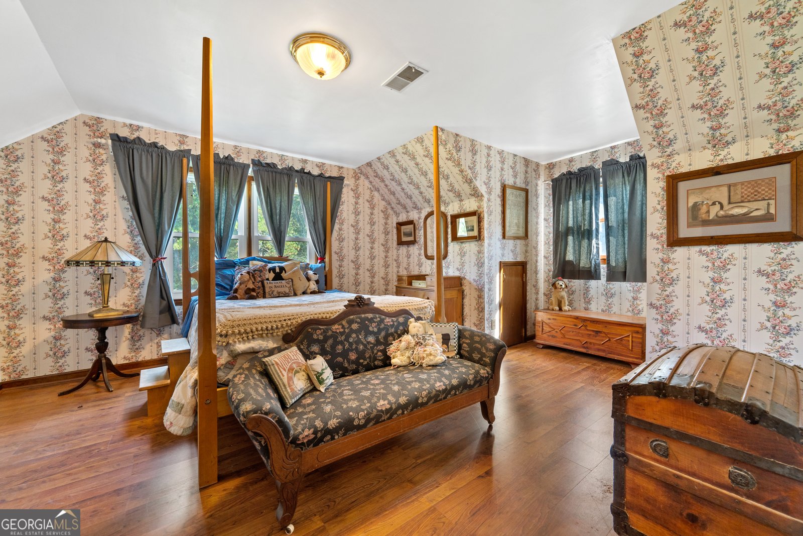 5145 Kent Rock Road Loganville - 31