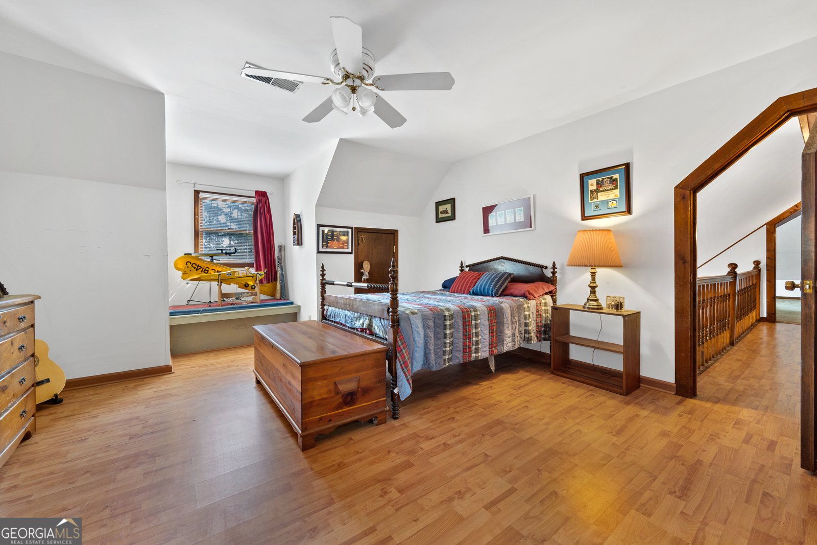 5145 Kent Rock Road Loganville - 35