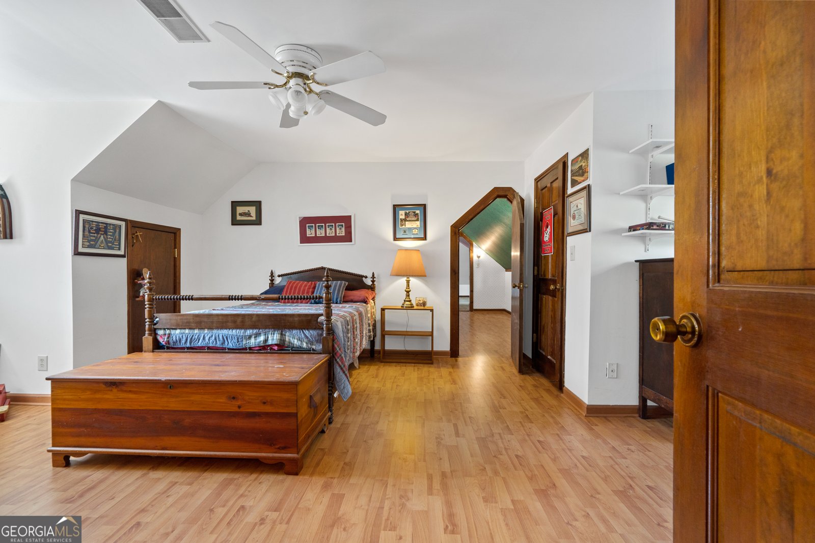 5145 Kent Rock Road Loganville - 37