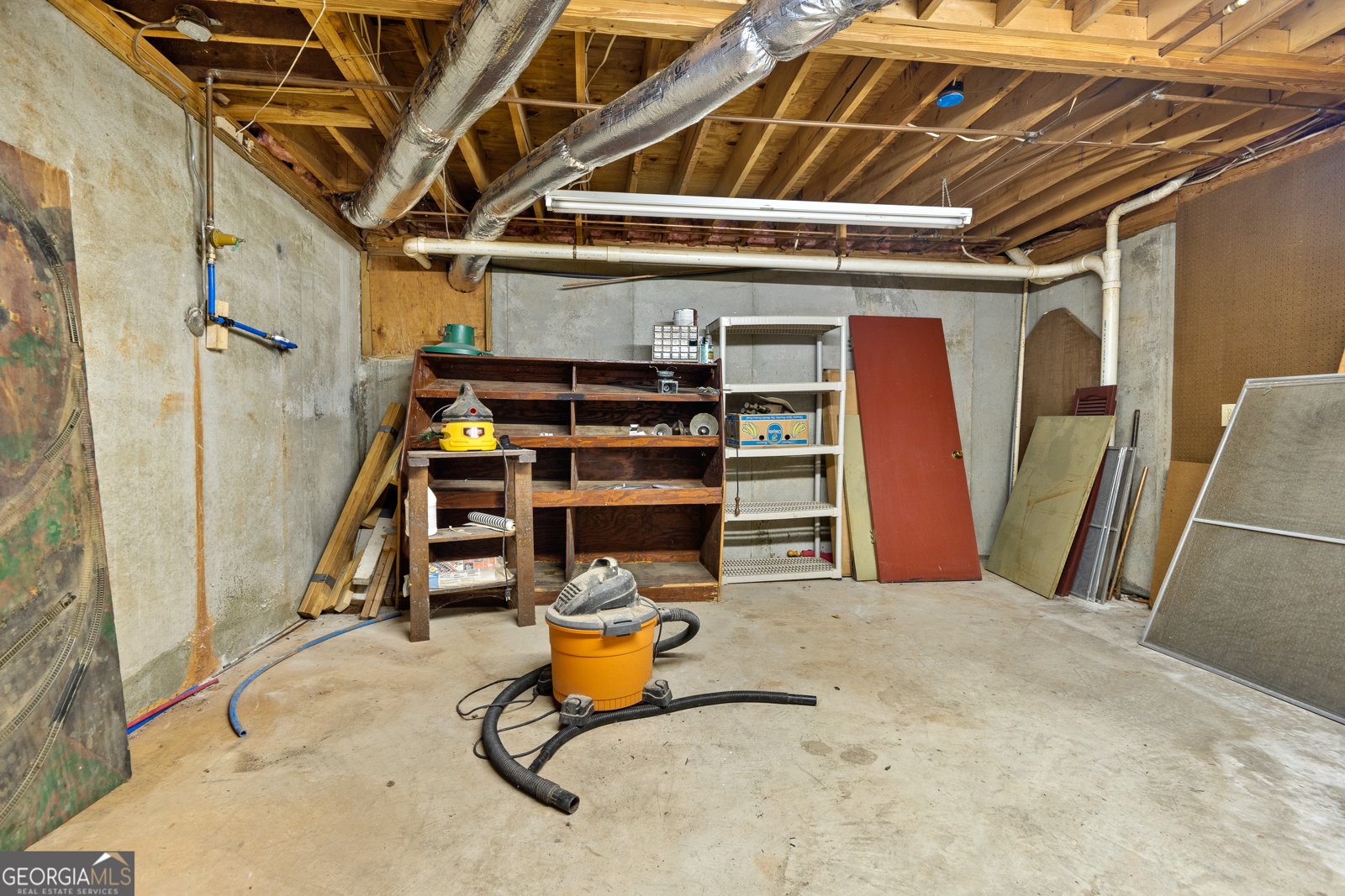 5145 Kent Rock Road Loganville - 48
