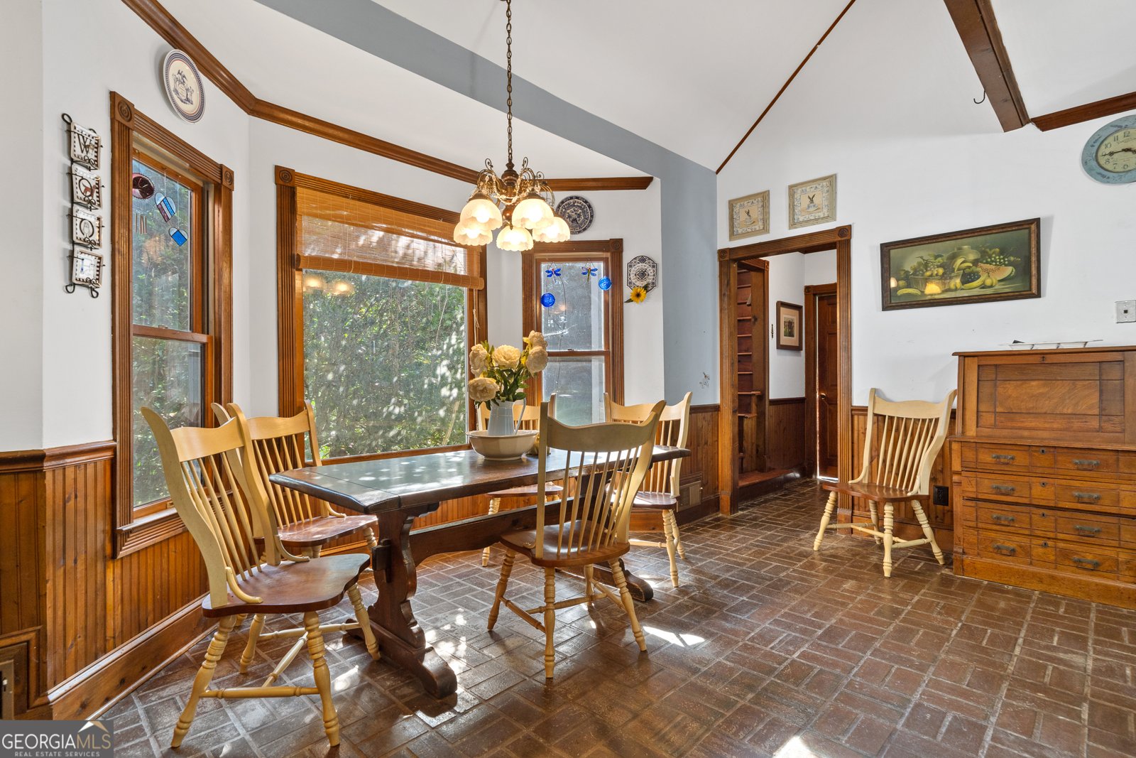 5145 Kent Rock Road Loganville - 5