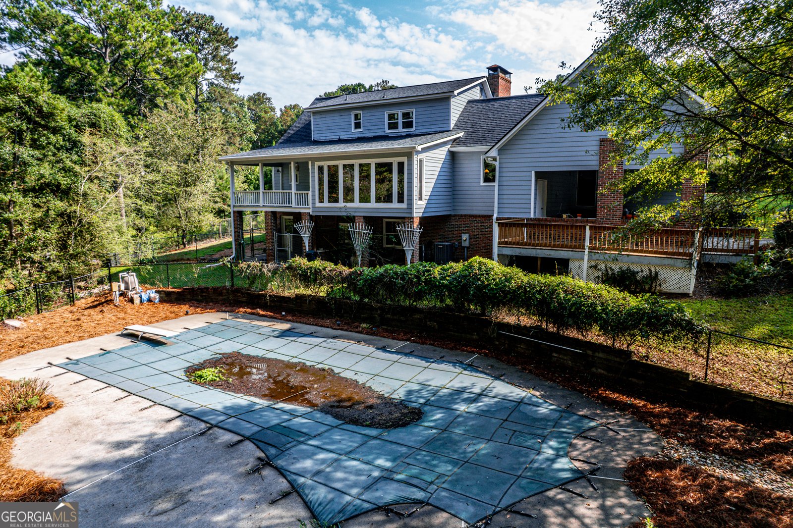 5145 Kent Rock Road Loganville - 54