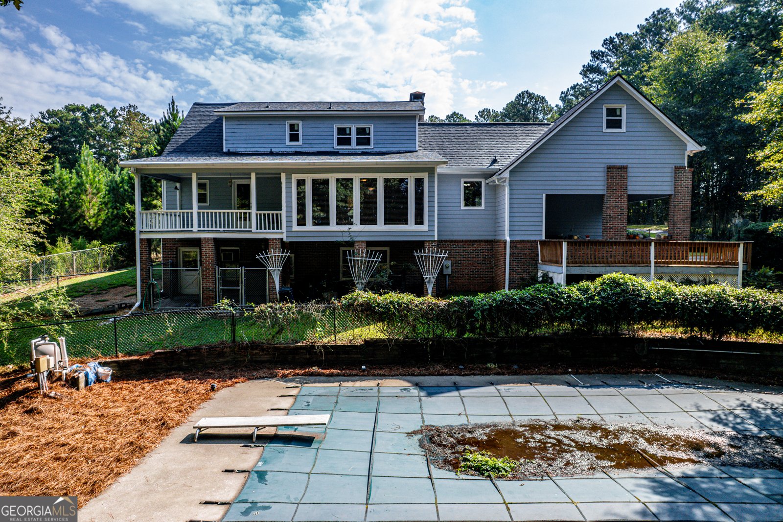 5145 Kent Rock Road Loganville - 56